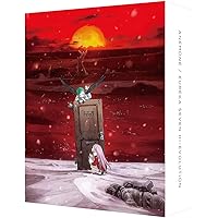 Amazon.co.jp: TVシリーズ 交響詩篇エウレカセブン Blu-ray BOX1