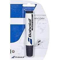 のり Amazon | バボラ Babolat テニスアクセサリー バボル カラー