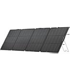 Amazon | EcoFlow 160W片面ソーラーパネルGen2 N型ソーラーセル