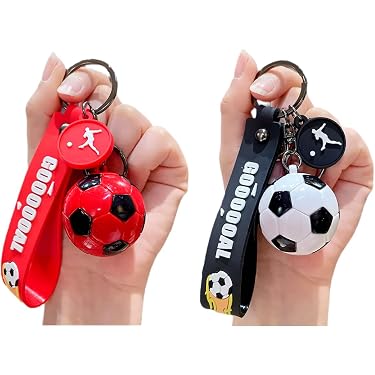 Amazon.co.jp 最新リリース: キーホルダー(サッカーチーム・ファン