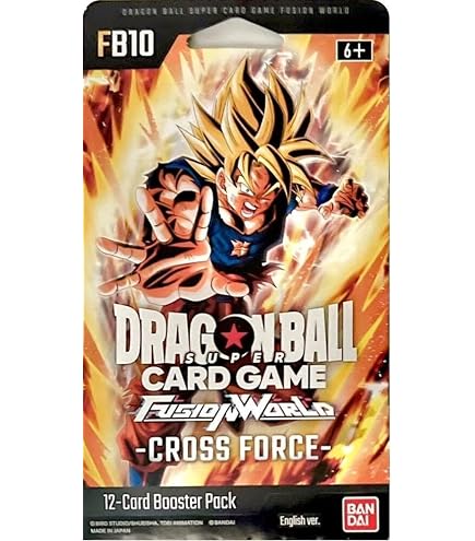 Amazon.co.jp: バンダイ(BANDAI) ドラゴンボールスーパーカードゲーム