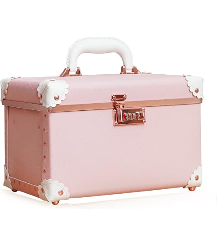 Amazon.co.jp: センター商事 コスメクーラーボックス PINK CMFA-12L-B