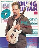 【ヤングギター/YOUNG GUITAR/2005年/8月号/DVD有】