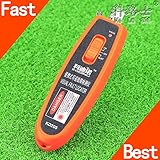 光ファイバーケーブルテスターポケットKD-205 10mW以下のVisual障害ロケータファイバチェッカ10km