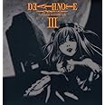 DEATH NOTE オリジナル・サウンドトラックIII