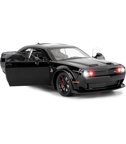 Amazon.co.jp: Jada Toys トムとジェリー 1:24 2015 ダッジ