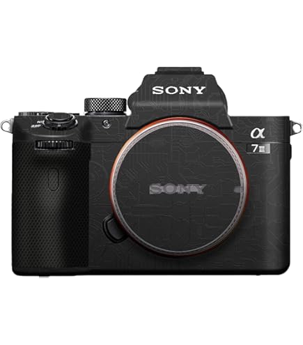 Huipuxiang Screen Protector For Sony Alpha 7r Iii Ii 7 | INDIA - View #5