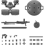 30MM カスタマイズウェポンズ(ヘビーウェポン 2) 色分け済みプラモデル