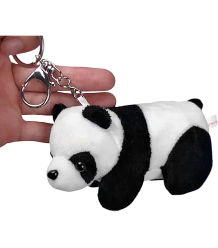 Amazon.co.jp: たけのこ ミニミニキッズ パンダ ぬいぐるみ 48552