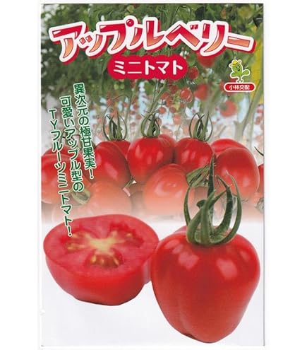 トマト フラガール】ミニトマト小袋（8粒）/ 100粒 - トキタオンライン