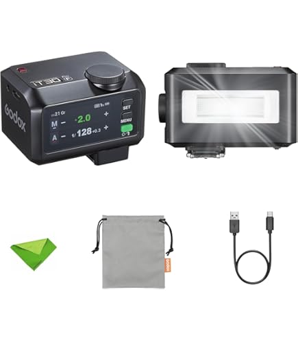 Amazon | FUJIFILM クリップオンフラッシュ EF-X20 | フラッシュ