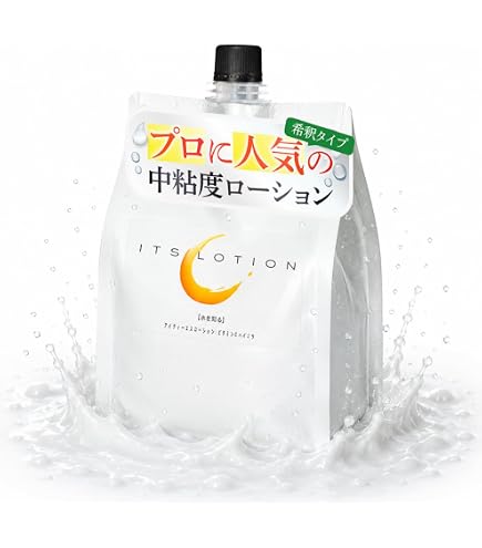 Amazon.co.jp: ビッグローション : ドラッグストア