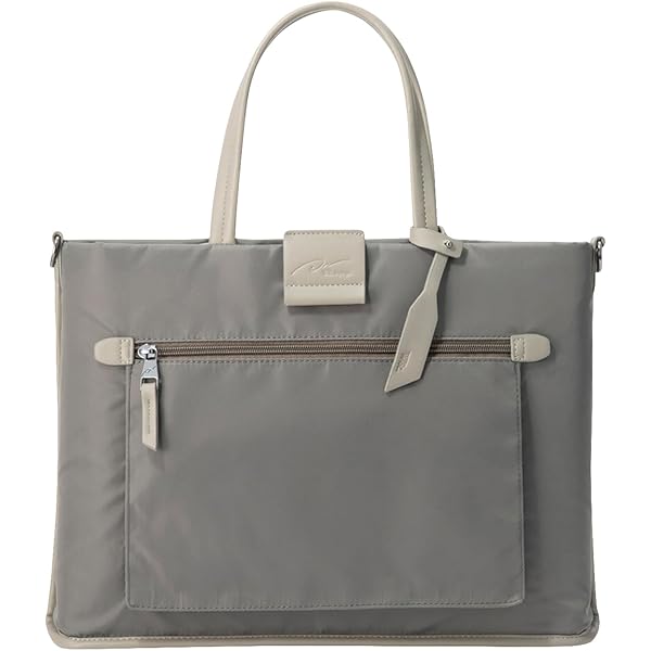 Amazon | ダブルアンドデイナイト ルノ ナイロントート A4収納 2WAY