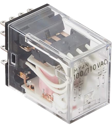 Amazon.co.jp: E-98P TOA 電源カットリレー : 産業・研究開発用品