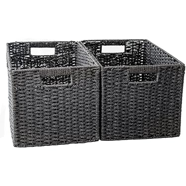 パントリーバスケット シェルフ(S) A099BK など10個セット Amazon.co.jp 売れ筋ランキング: シェルフバスケット の中で最も
