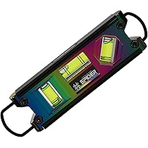 Amazon.co.jp: SK11(エスケー11) SPIDER SPD鳶レベル レインボー