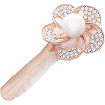 鬼灯レジンのスカーフクリップ 鬼灯レジンのスカーフクリップ 鬼灯レジンのスカーフクリップ