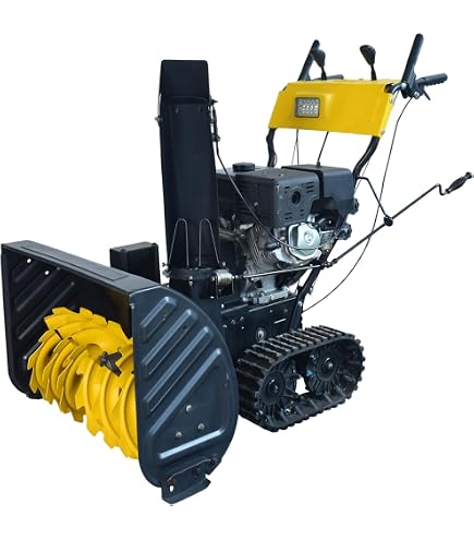 Amazon | ワキタ MEIHO エンジン式小型除雪機 MSB18 奥行96×高さ98×幅