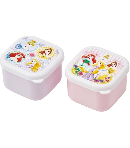Amazon｜PUMAキッズランチ シールBOX(2コセット) プーマ ブルー｜弁当