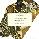 Piano Sonatas