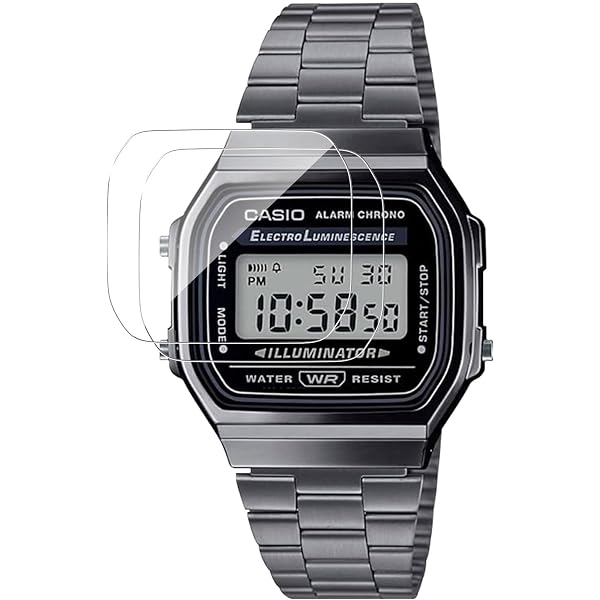 Amazon.co.jp: [カシオ] CASIO デジタル 腕時計 ヴィンテージシリーズ