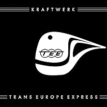 Amazon.co.jp: Trans Europe Express: ミュージック