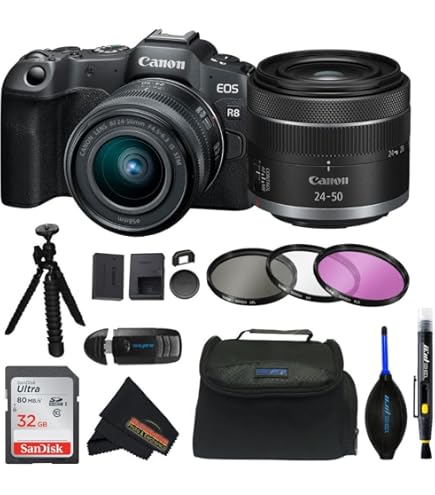 Amazon | キヤノン EOSR6MK2 ミラーレスカメラ EOS R6 Mark II