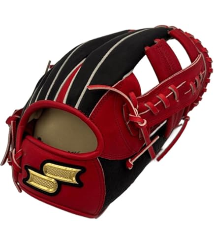 Amazon | SSK(エスエスケイ) 軟式プロエッジ内野手用 野球 グローブ