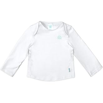 infant swim shirts