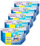 花王 アタック 高浸透リセットパワー 詰替720g ×5個セット
