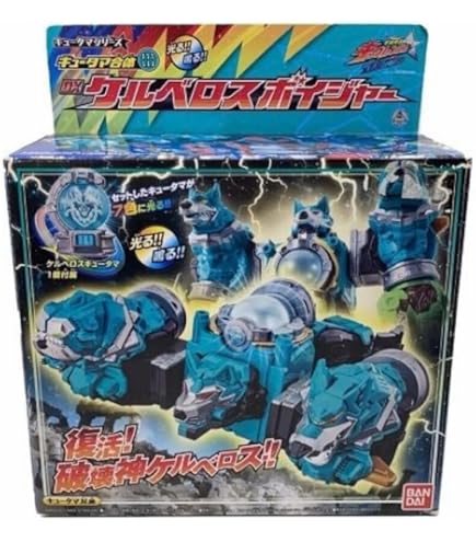 Amazon.co.jp: 宇宙戦隊キュウレンジャー キュータマ合体13 DXオリオン