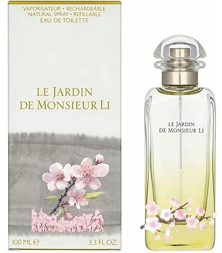 Amazon | エルメス ラグーナの庭 EDT スプレー 50ml エルメス HERMES