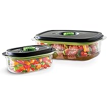 Amazon.co.jp: FoodSaver フードセーバー Vacuum Sealer System