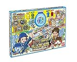 妖怪ウォッチ ジバニャン・USAピョンの妖怪探偵団 犯人妖怪を見つけ出せゲーム