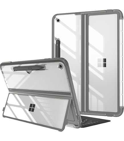 Amazon | For Microsoft Surface Pro 12 ケース マイクロソフト