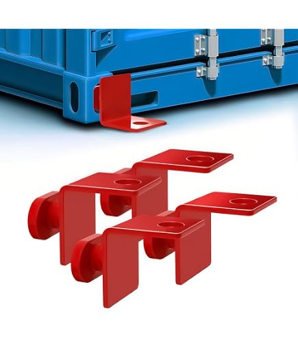 Shipping Container Shipping Container Container Lashing Parts Twistlock