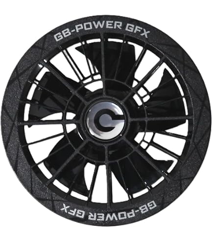 Amazon.co.jp: [GB-POWER] ファン付きベスト 24V バッテリーセット