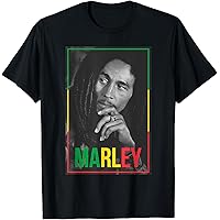 ボブ・マーリー Tシャツ 71r6F73+k4L._AC_SY350_QL65_.jpg