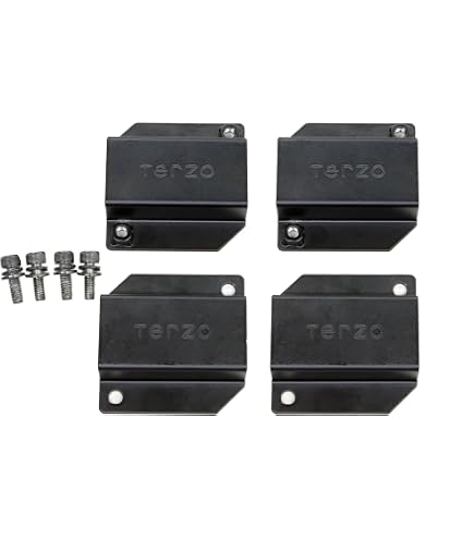 Amazon.co.jp: TERZO テルッツオ トヨタ 30系アルファード/ヴェル 