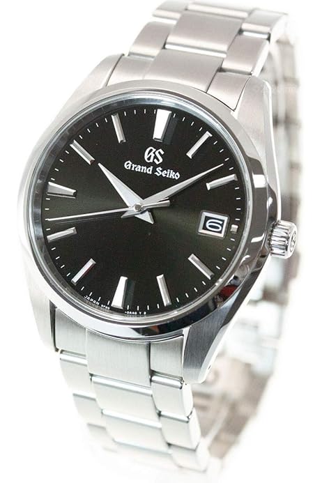 Amazon.co.jp: Grand Seiko Men