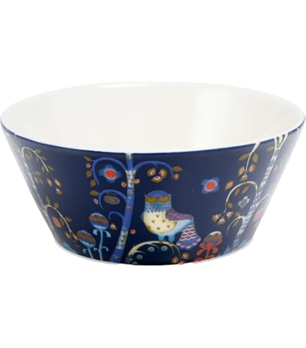 Amazon.co.jp: イッタラ Kulku クルク レッド&グレー 15cmボウル 2枚