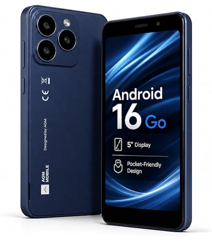Palm Phone PVG100 (The Small Premium Unlocked Phone) with 32GB