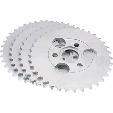 Amazon.co.jp 最新リリース: バイク用スプロケット の新着ランキングです。