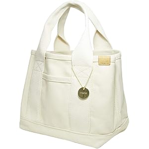 トートバッグ レディース ミニ 仕切り キャンバス 大容量 マザーズバッグ カジュアル ポケット ミニバッグ ミニトート…