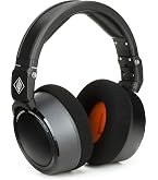 Amazon | Neumann ノイマン NDH 20 Black Edition ブラック