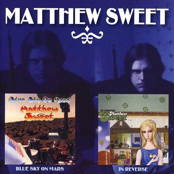 Amazon.co.jp: 100% Fun by Matthew Sweet (2013-05-28): ミュージック