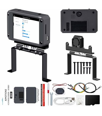 Amazon.co.jp: KMBox NET DropArk, ネットワークマウスとキーボード