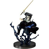Amazon.co.jp: アニメ「鬼滅の刃」 MAXIMATIC DOMA 童磨 フィギュア