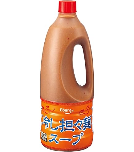 Amazon.co.jp: エバラ 具入り 台湾まぜそばの素 1㎏ : 食品・飲料・お酒