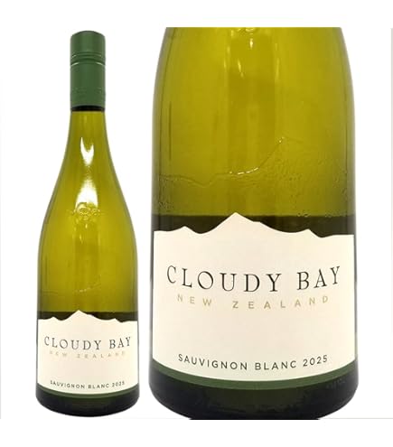 クラウディ ベイ ソーヴィニヨン ブラン 2025 ×2本 CLOUDY BAY（クラウディー ベイ） 白ワイン ニュージーランド クラウ